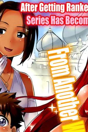 Sampul Risou no Himo Seikatsu