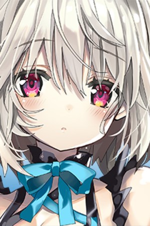 Sampul Risou no Musume Nara Sekai Saikyou Demo Kawaigatte Kuremasuka