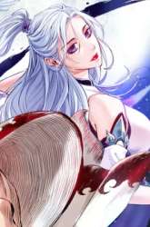 Manhua Road to Heaven gambar 1