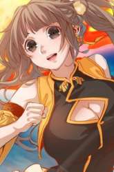 Manhua Road to Heaven gambar 2