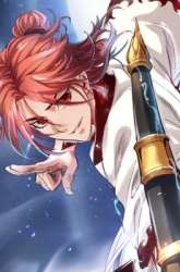 Manhua Road to Heaven gambar 4