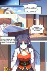 Manhua Road to the Awakening gambar 4