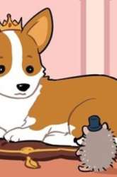 Manhwa Roland Roland gambar 1