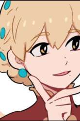 Manhwa Roland Roland gambar 3