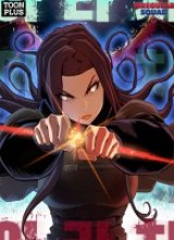 Rooftop Sword Master : Arachi The First Irregular