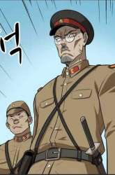 Manhwa Rooftop Sword Master : Arachi The First Irregular gambar 3