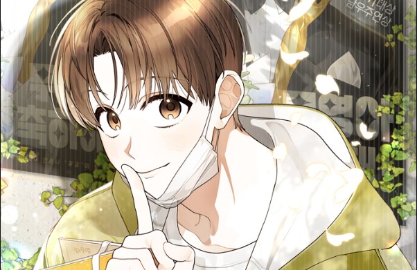 Rookie but One-In-A-Million Actor