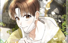 Baca Manhwa Rookie but One-In-A-Million Actor
