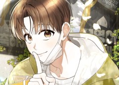 Baca Manhwa Rookie but One-In-A-Million Actor