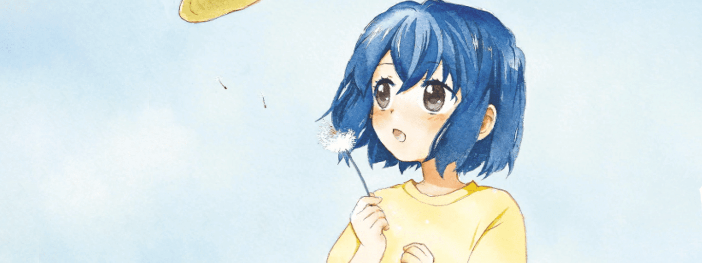 Roujoteki Shoujo Hinata-chan