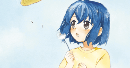 Roujoteki Shoujo Hinata-chan