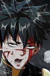 Manhua Roulette World gambar 1