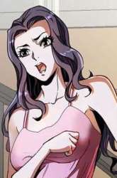 Manhua Roulette World gambar 4