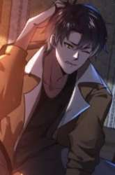 Manhua Rules and Tales: Starting as a Forced God of War gambar 1