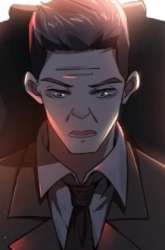 Manhua Rules and Tales: Starting as a Forced God of War gambar 2