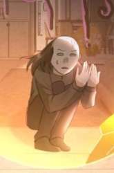 Manhua Rules and Tales: Starting as a Forced God of War gambar 3