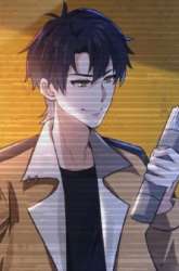 Manhua Rules and Tales: Starting as a Forced God of War gambar 4