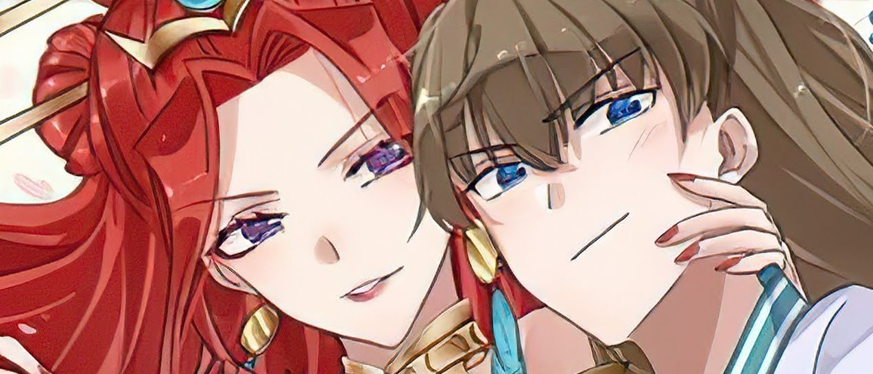 Rules As A Monarch Under The Skirts
