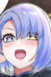 Manhua Rules As A Monarch Under The Skirts gambar 1