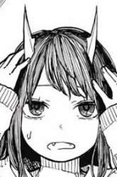 Manga Ruri Dragon gambar 1