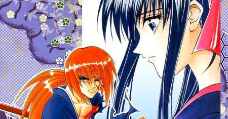 Rurouni Kenshin: Meiji Kenkaku Romantan – Hokkaido-hen