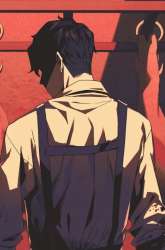 Manhwa Rust gambar 1