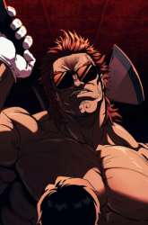 Manhwa Rust gambar 2