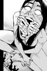 Komik Ruthless Render Preview Gambar 1