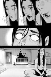 Komik Ruthless Render Preview Gambar 2