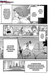 Komik Ryoumin 0-nin Start no Henkyou Ryoushusama Preview Gambar 3
