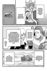 Komik Ryoumin 0-nin Start no Henkyou Ryoushusama Preview Gambar 4