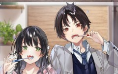 Baca Manga Ryoushin no Shakkin wo Katagawari Shite Morau Jouken wa Nihon’ichi Kawaii Joshikousei to Issho ni Kurasu Koto Deshita