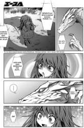 Komik Ryuugoroshi no Brunhild Preview Gambar 4
