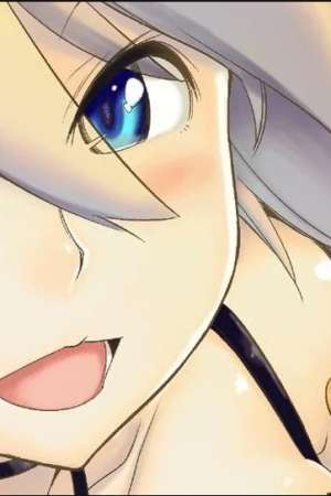 Sampul S-Rank Monster no Behemoth Dakedo, Neko to Machigawarete Erufu Musume no Kishi (Pet) Toshite Kurashitemasu
