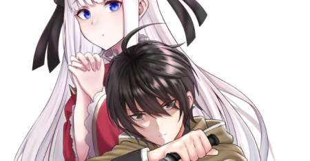 Sacchi Sarenai Saikyou Shoku Rule Breaker