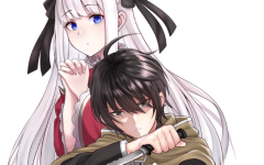 Baca Manga Sacchi Sarenai Saikyou Shoku Rule Breaker
