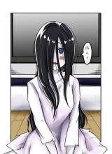 Sadako to Deatte Shimau Hanashi