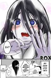 Komik Sadako to Deatte Shimau Hanashi Preview Gambar 3