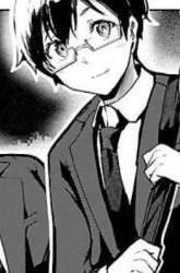 Komik Saeki-san to, Hitotsu Yane no Shita: I’ll Have Sherbet! Preview Gambar 1