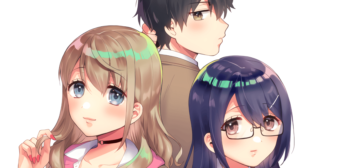 Saenai Boku ga Kimi no Heya de Shiteiru Koto wo Kurasumeito wa Dare mo Shiranai