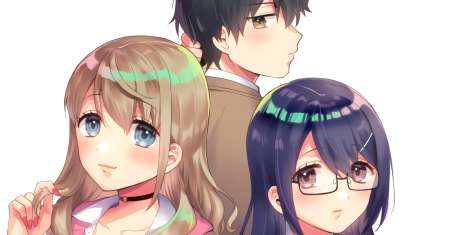 Saenai Boku ga Kimi no Heya de Shiteiru Koto wo Kurasumeito wa Dare mo Shiranai
