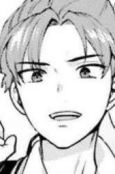 Komik Saenai Boku ga Kimi no Heya de Shiteiru Koto wo Kurasumeito wa Dare mo Shiranai Preview Gambar 1