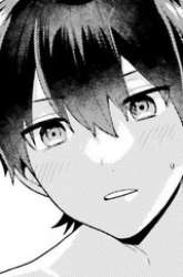 Komik Saenai Boku ga Kimi no Heya de Shiteiru Koto wo Kurasumeito wa Dare mo Shiranai Preview Gambar 2