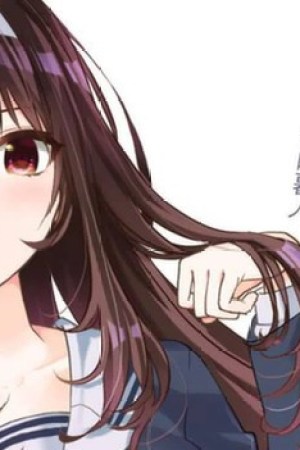 Sampul Saenai Heroine no Sodatekata: Koisuru Metronome