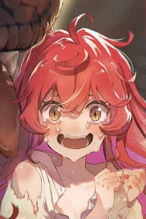 Sampul Saigai de Tamago wo Ushinatta Dragon ga Nazeka Ore wo Sodate Hajimeta