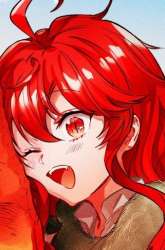 Komik Saigai de Tamago wo Ushinatta Dragon ga Nazeka Ore wo Sodate Hajimeta Preview Gambar 1