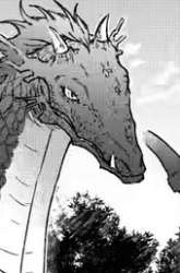 Komik Saigai de Tamago wo Ushinatta Dragon ga Nazeka Ore wo Sodate Hajimeta Preview Gambar 3
