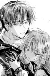 Manga Saihate ni Madou gambar 3