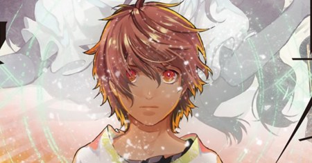 Komik Saihate no Paladin