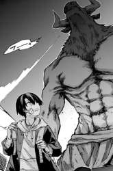 Komik Saikyou de Saisoku no Mugen Level Up Preview Gambar 4